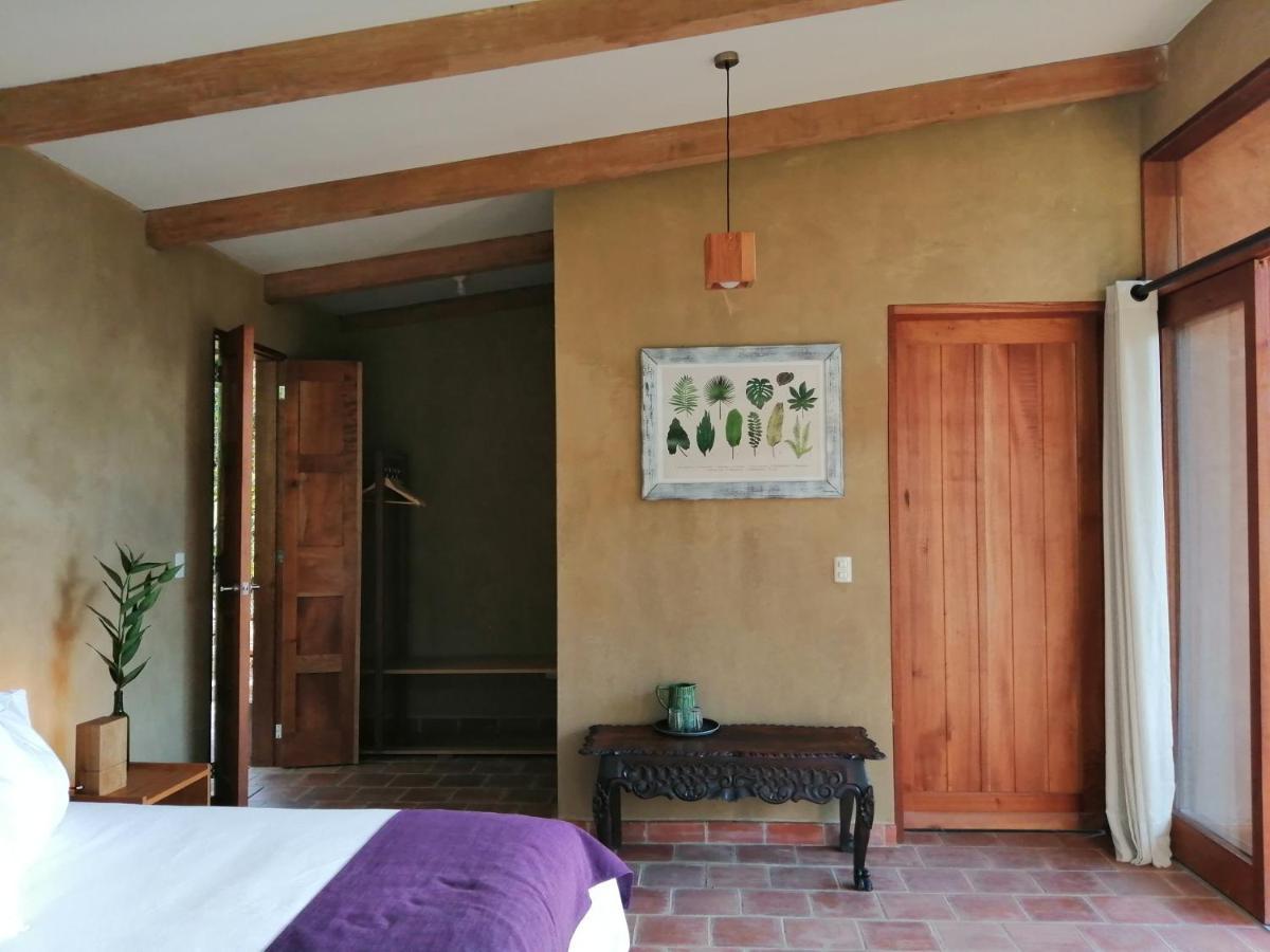 Goctamarca Lodge Cocachimba ภายนอก รูปภาพ